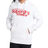 Superdry Core Logo Athletics Hoodie - Optic White