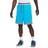 NIKE Dri-Fit DNA Basketball Shorts Men - Laser Blue/Sangria