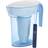 ZeroWater 7-Cup Ready Pour Pitcher 1.66L