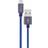 Dcutec USB A-Lightning 2m