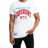 Superdry Varsity Arch T-shirt - Optic