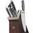 J.A. Henckels International Graphite 17633-007 Knife Set