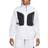 Nike Jordan 23 Engineered Tracksuit Jacket - White/Black