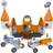 Learning Resources Kosmos (Space station, Planetarium, 2 Rovers)