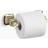 Kohler Margaux Horizontal toilet paper holder