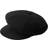 Kangol Wool Spitfire Cap - Black