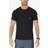 Nautica Core Short Sleeve T-shirt - True Black