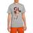 Nike Jordan Game 5 T-shirt - Carbon Heather