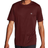 Champion Double Dry T-shirt Men - Maroon