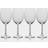 Mikasa Julie Red Wine Glass 63cl 4pcs