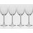 Mikasa Julie White Wine Glass 48cl 4pcs