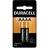 Duracell AAAA Alkaline 2-pack