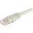 EXC RJ45-RJ45 U/UTP CAT6 0.2m