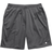 Champion 9" Mesh Shorts Men - Granite Heather