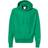 Champion Reverse Weave Hoodie C Logo Unisex - Native Fern Green