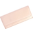 Royce RFID Blocking Clutch Wallet - Carnation Pink