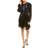 IRO Opeheuz Mini Dress - Black