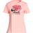 NIKE Sportswear Short-Sleeve T-shirt Women's - Bleached Coral