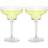 Viski Raye Cocktail Glass 35.488cl 2pcs