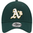 New Era Oakland Athletics The League 9Forty Adjustable Cap - Green