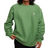 Champion Reverse Weave Crew Sweatshirt Unisex - Native Fern Green