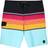 O'Neill Lennox Stretch 21" Boardshorts - Fuchsia