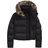 The North Face Women's New Dealio Down Short Jacket - TNF Black