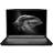 MSI Creator M16 A11UD-671