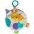 Mary Meyer Einstein Cal Squeezer Teether