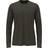 The North Face Wander Long Sleeve T-shirt Men - New Taupe Green Heather