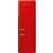 Smeg FAB38URRD Red