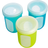 Boon Nursh Milk Storage Lids 3pack