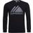 Superdry Mountain Sport Long Sleeved Top - Black