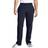 Champion Men's 32.5" Open Bottom Everyday Pants - Navy