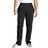 Champion 32.5" Open Bottom Everyday Cotton Pants Unisex - Black