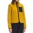 The North Face Women’s Mountain Sweatshirt Hoodie - Arrowwood Yellow/Aviator Navy