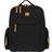 Bric's X-Travel Nomad Backpack - Black