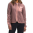 The North Face Women’s Mountain Sweatshirt Hoodie - Twilight Mauve/Rose Tan