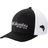 Columbia PFG Mesh Ball Cap - Black
