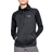 Under Armour Women's UA Tech Full Zip Sweatshirt - Black