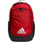 Adidas Soccer Defender Backpack - Red