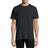 Hanes ComfortWash Garment Dyed Short Sleeve T-shirt Unisex - Black