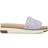 Sam Edelman Adaley Woven - Misty Lilac