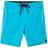 O'Neill Hyperfreak S-Seam 21" Boardshorts - Horizon Blue