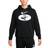 Sportswear Swoosh League Fleece Pullover Hoodie -Black