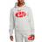 Sportswear Swoosh League Fleece Pullover Hoodie - Grey Heather