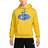 Sportswear Swoosh League Fleece Pullover Hoodie - Vivid Sulphur