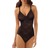 Bali Lace ‘N Smooth Body Shaper - Black