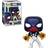 Marvel POP! Comics Vinyl Figure Captain Universe Spider-Man 9 cm