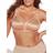 Bali Double Support Wirefree Bra - Nude